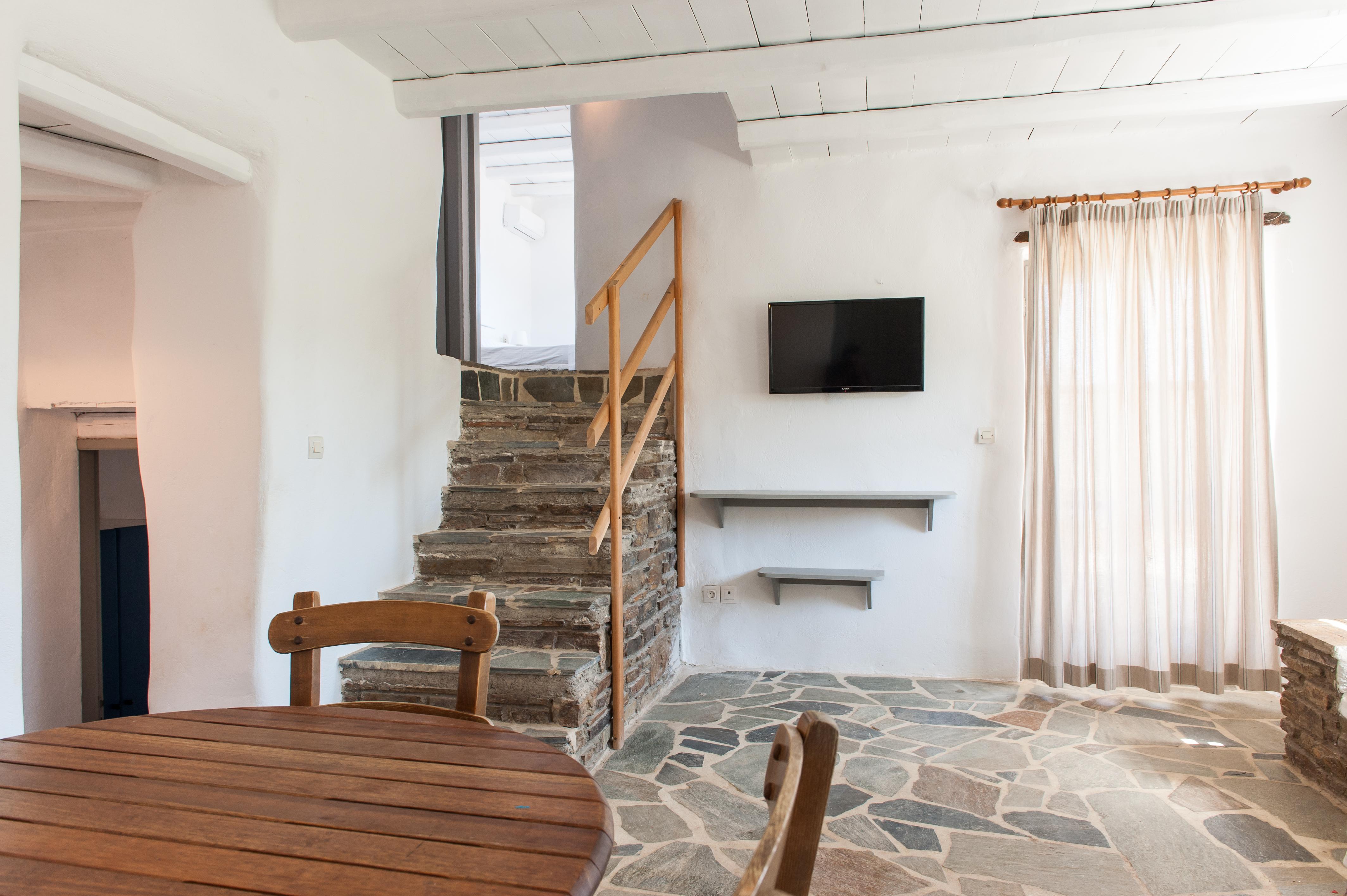 Soros Beach Antiparos Agios Georgios  Eksteriør bilde