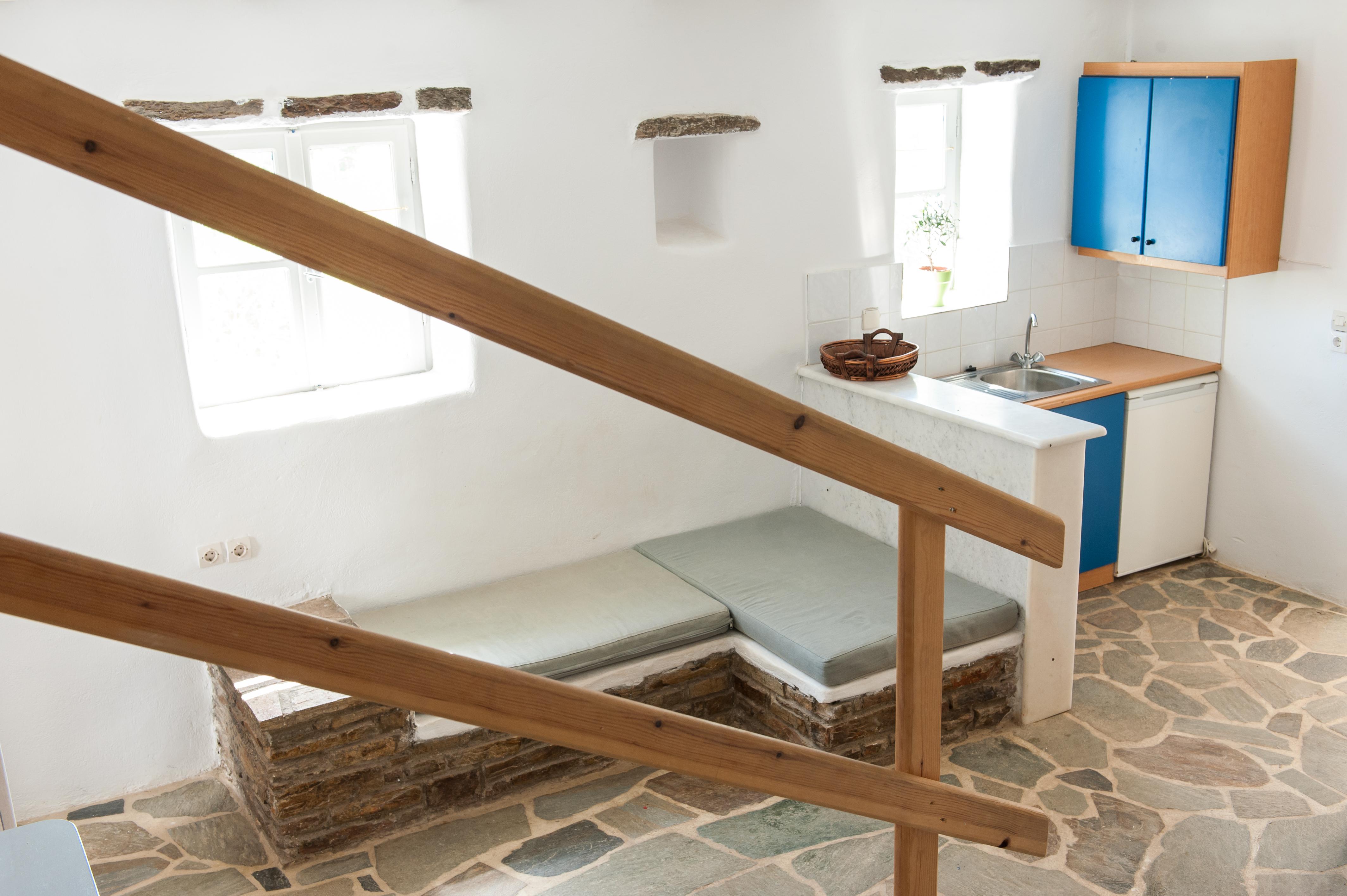 Soros Beach Antiparos Agios Georgios  Eksteriør bilde