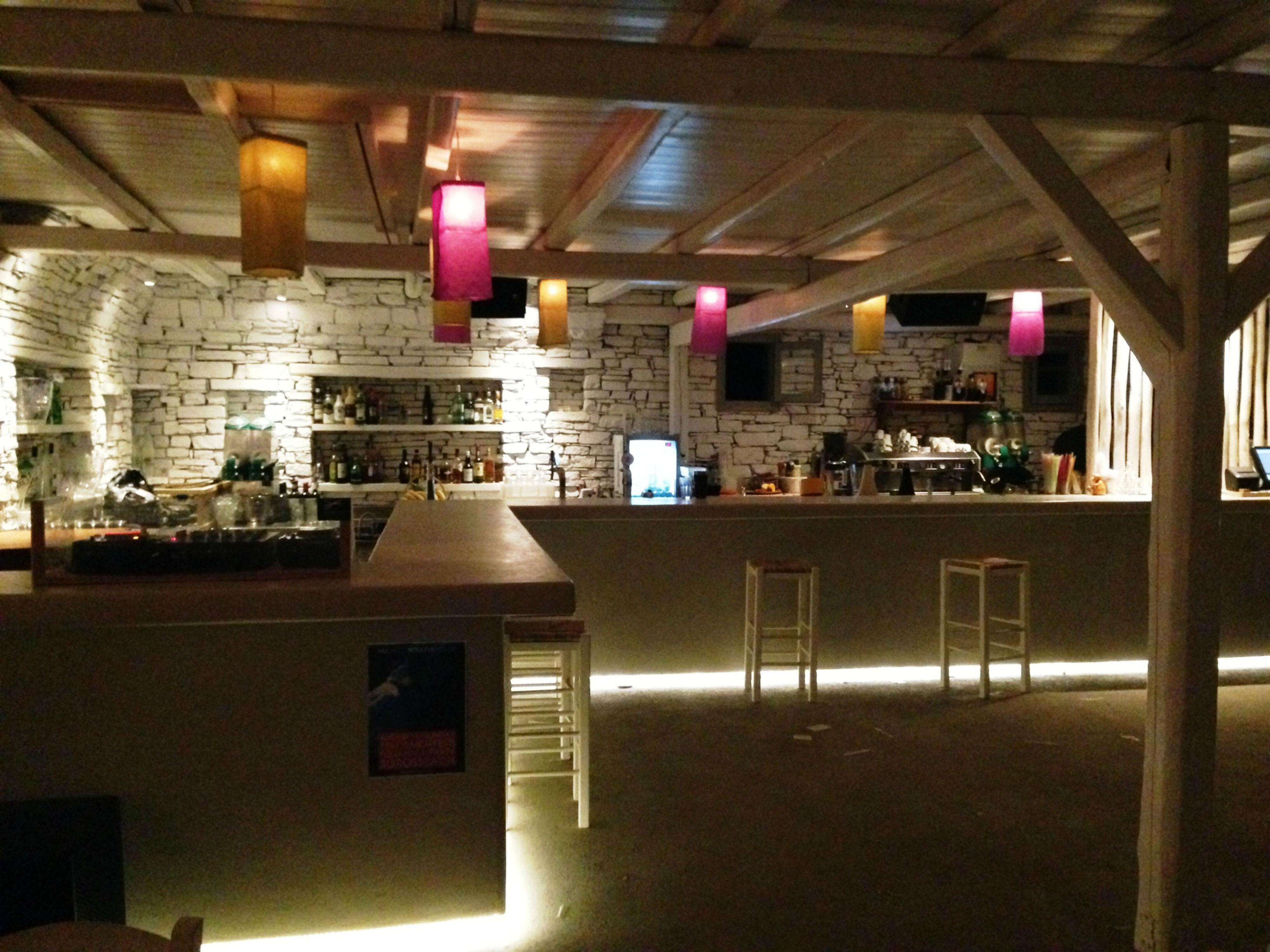 Soros Beach Antiparos Agios Georgios  Eksteriør bilde