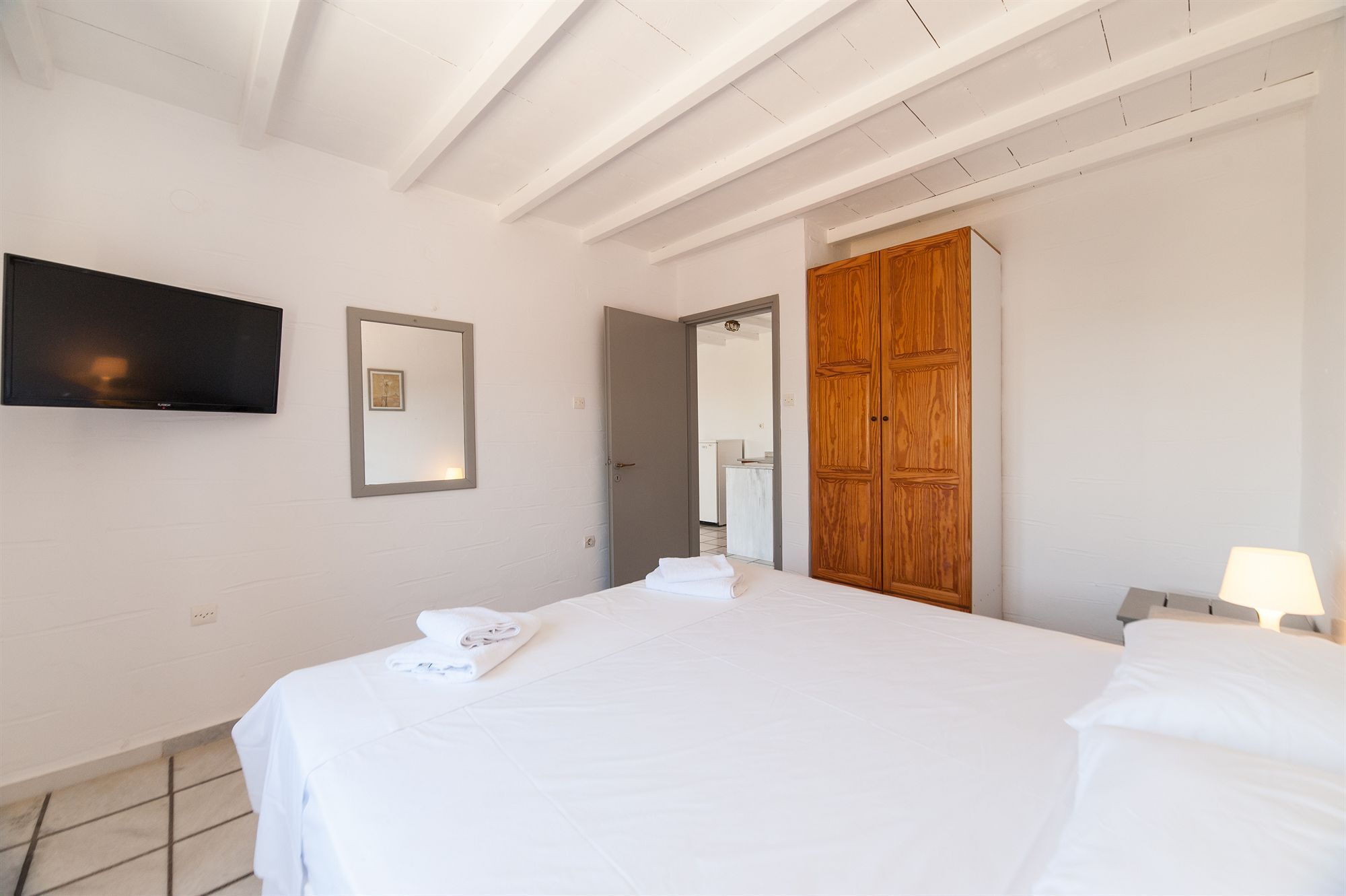 Soros Beach Antiparos Agios Georgios  Eksteriør bilde